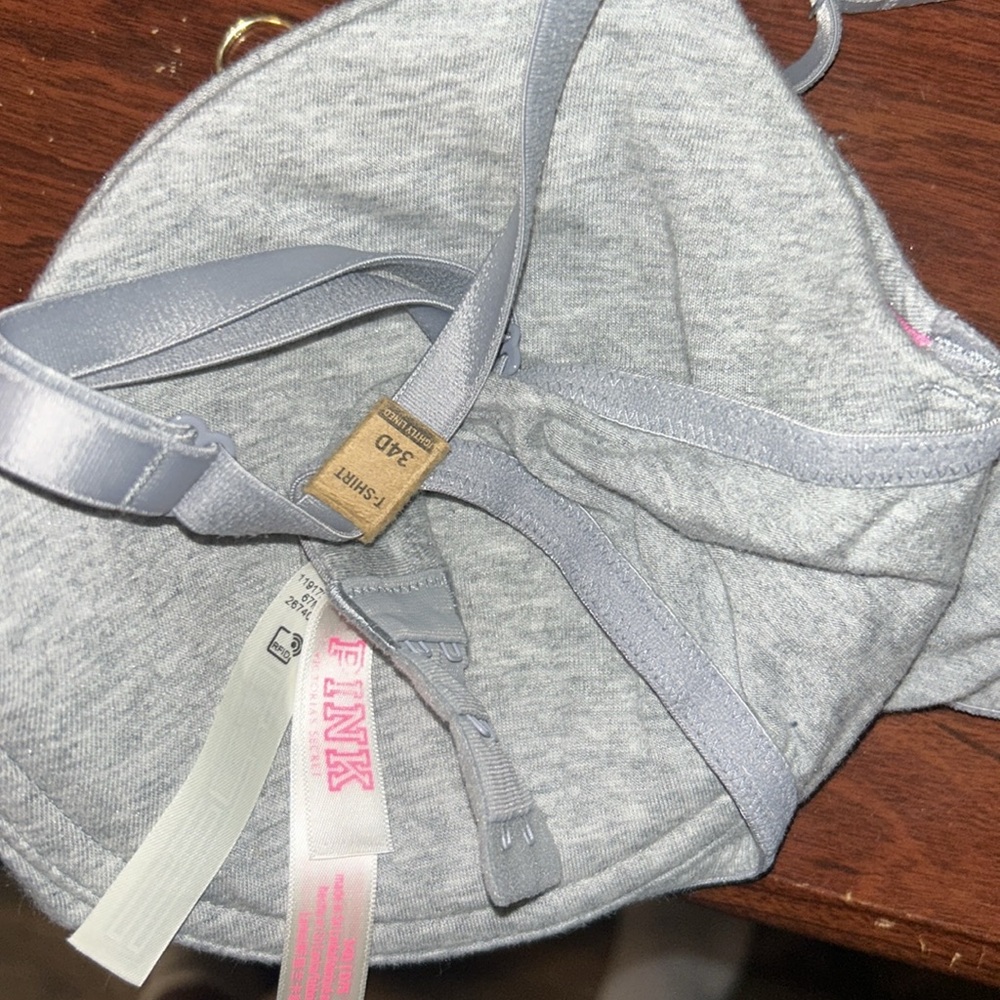 VS T-Shirt bra - Picture 5 of 5